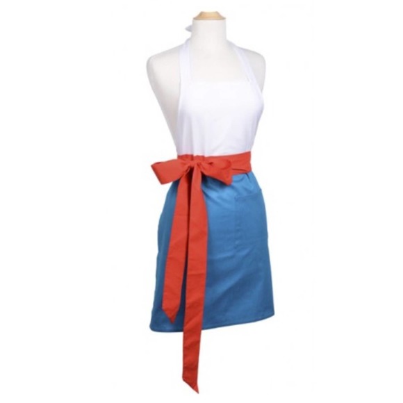 NWT Kenzie Sunset Apron - Picture 1 of 2